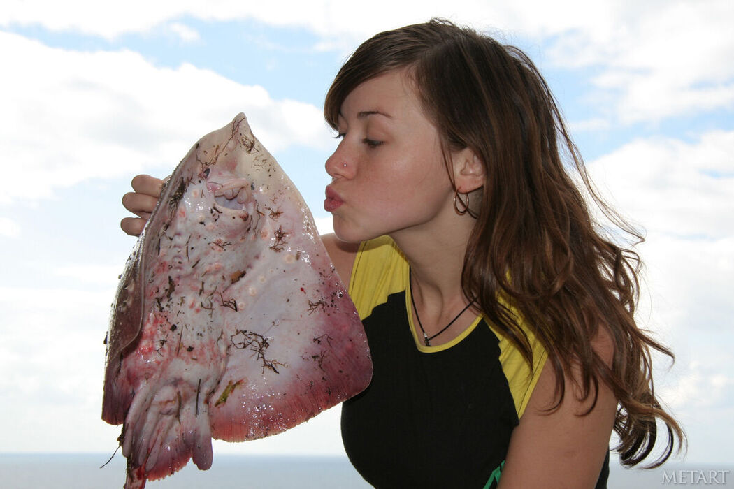 MetArt Firebird A &#8211; Polemos Part01 (52P)