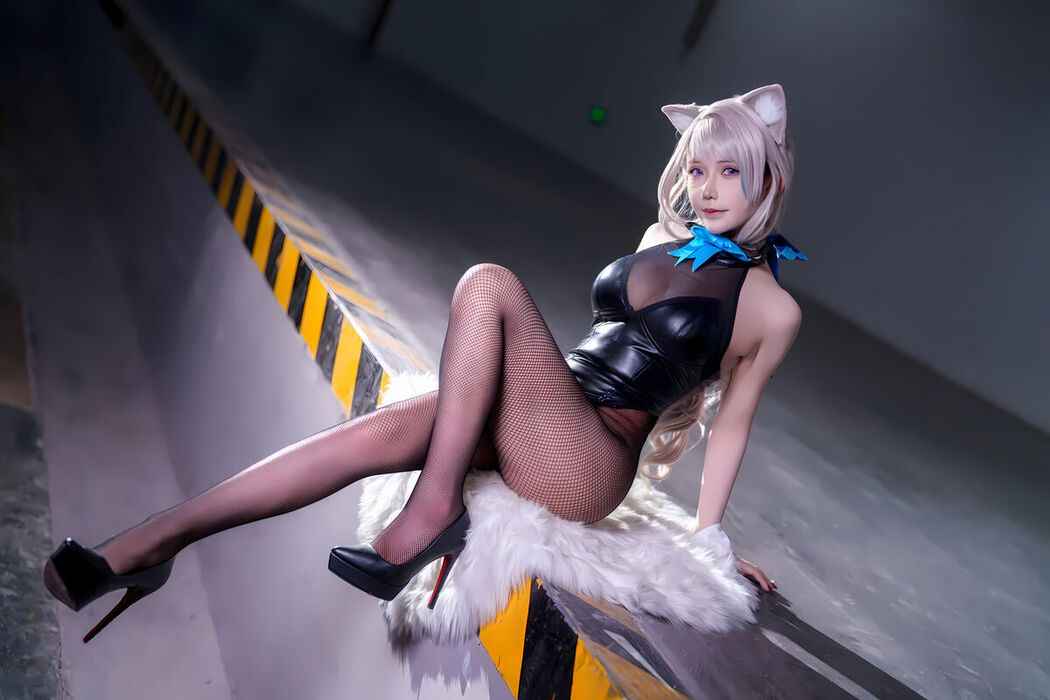 Coser@抱走莫子aa &#8211; 琳妮特同人 (72P &#8211; 5V)