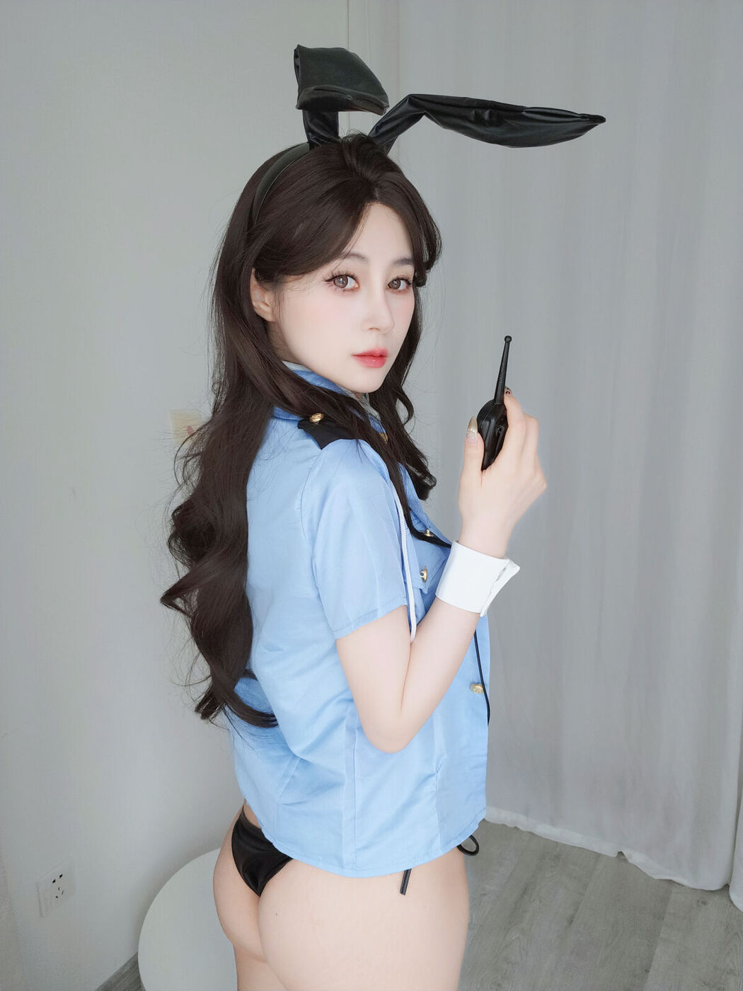 Coser@白银81 – 2024年6月会员合集 18套 Part01 (61P – 5V)