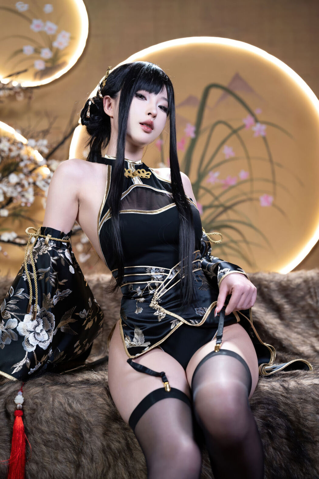 Coser@清水由乃 &#8211; 金枝玉叶 (40P)