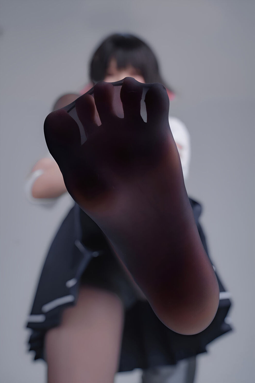 Coser@轩萧学姐 &#8211; 鲨鱼妹JK Part02 (51P)