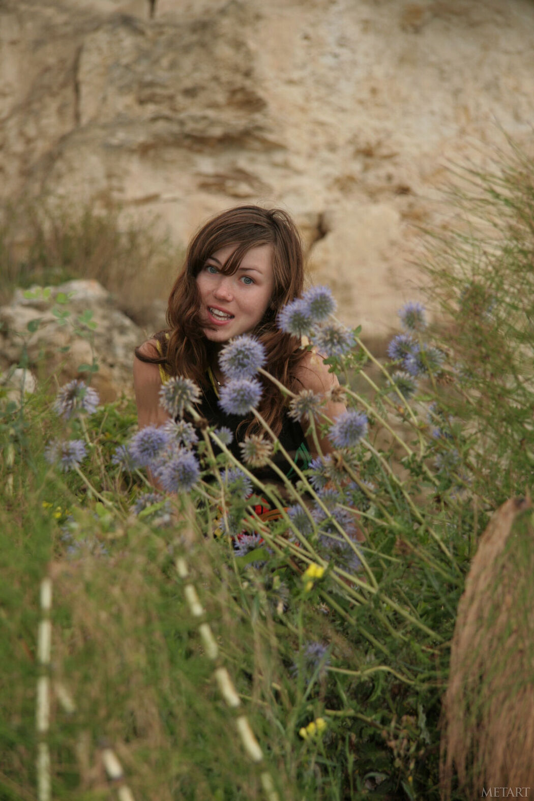 MetArt Firebird A &#8211; Polemos Part01 (52P)