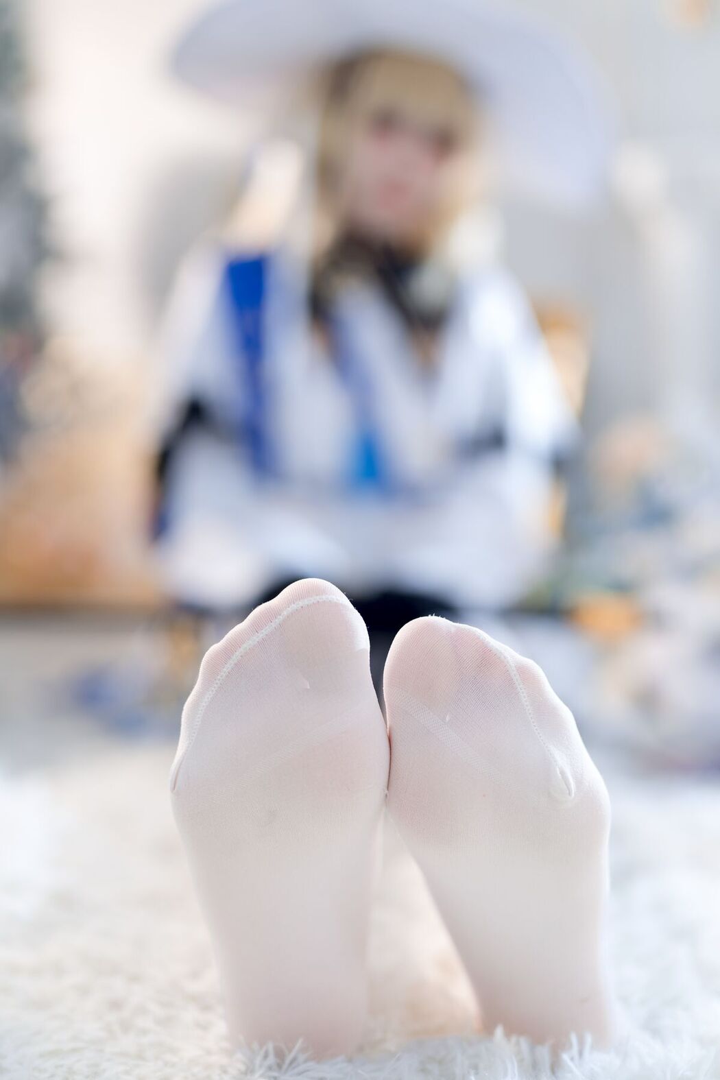 Coser@九柒喵 – Phoebe (44P)