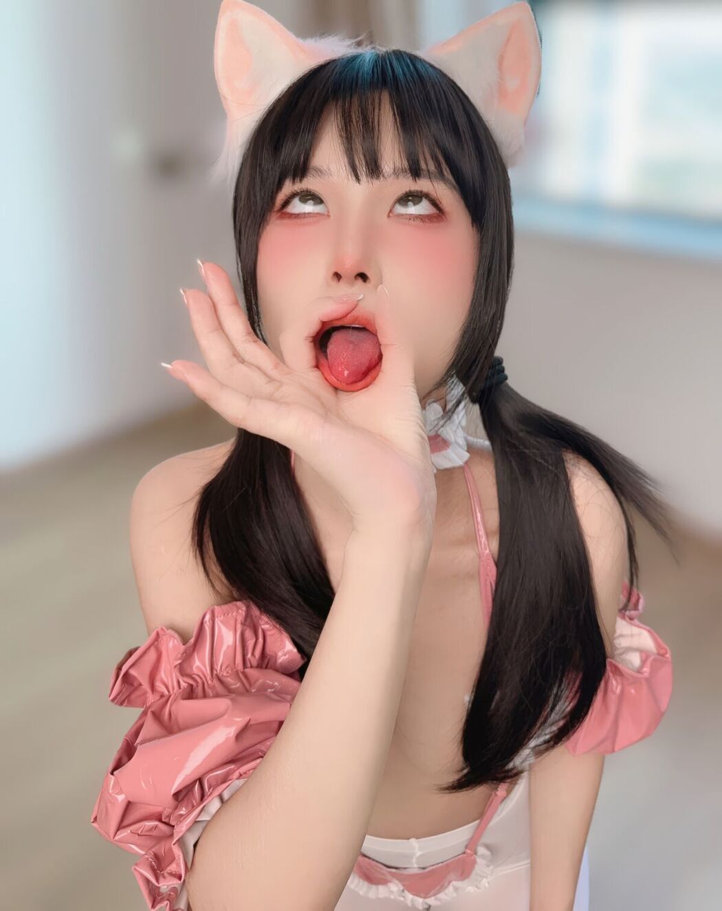 Coser@布丁大法 Pudding Dafa &#8211; Aug 2025 Part01 (51P &#8211; 11V)