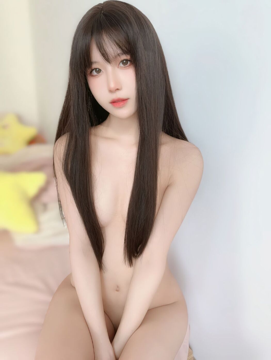 Coser@布丁大法 Pudding Dafa &#8211; Aug 2025 Part01 (51P &#8211; 11V)