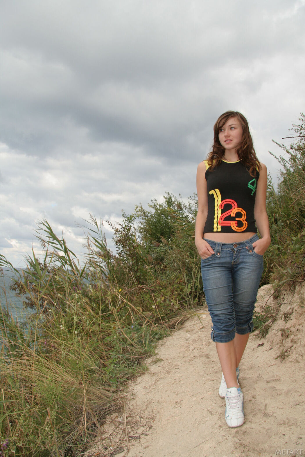 MetArt Firebird A &#8211; Polemos Part01 (52P)