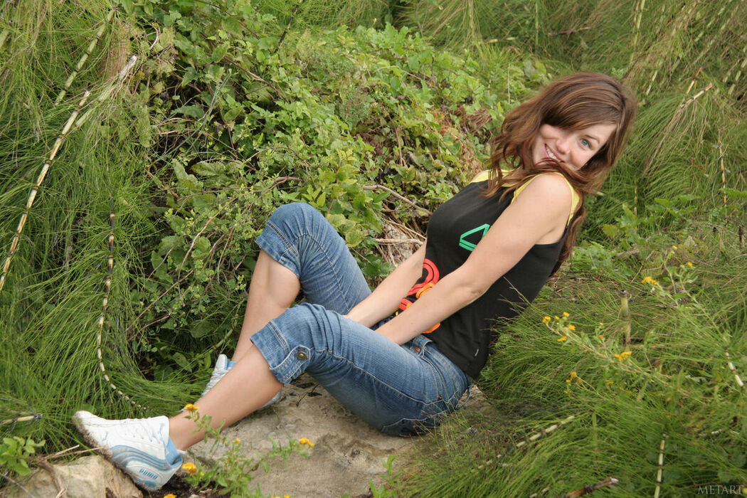 MetArt Firebird A &#8211; Polemos Part01 (52P)