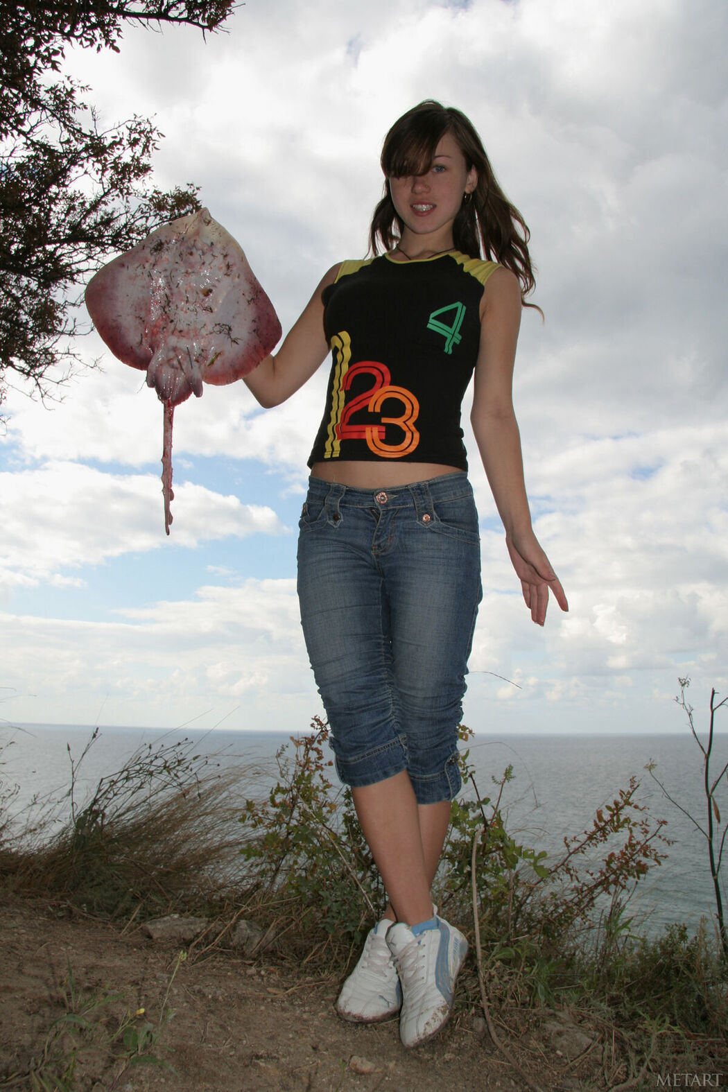 MetArt Firebird A &#8211; Polemos Part01 (52P)