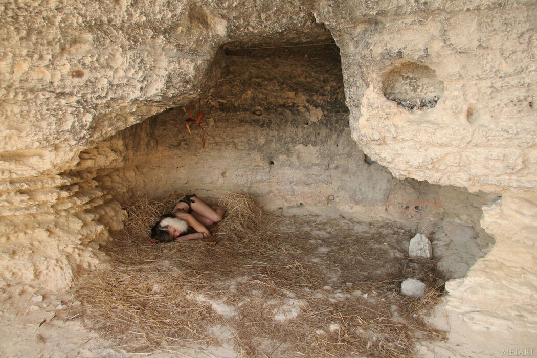 MetArt Firebird A &#8211; Polemos Part01 (52P)