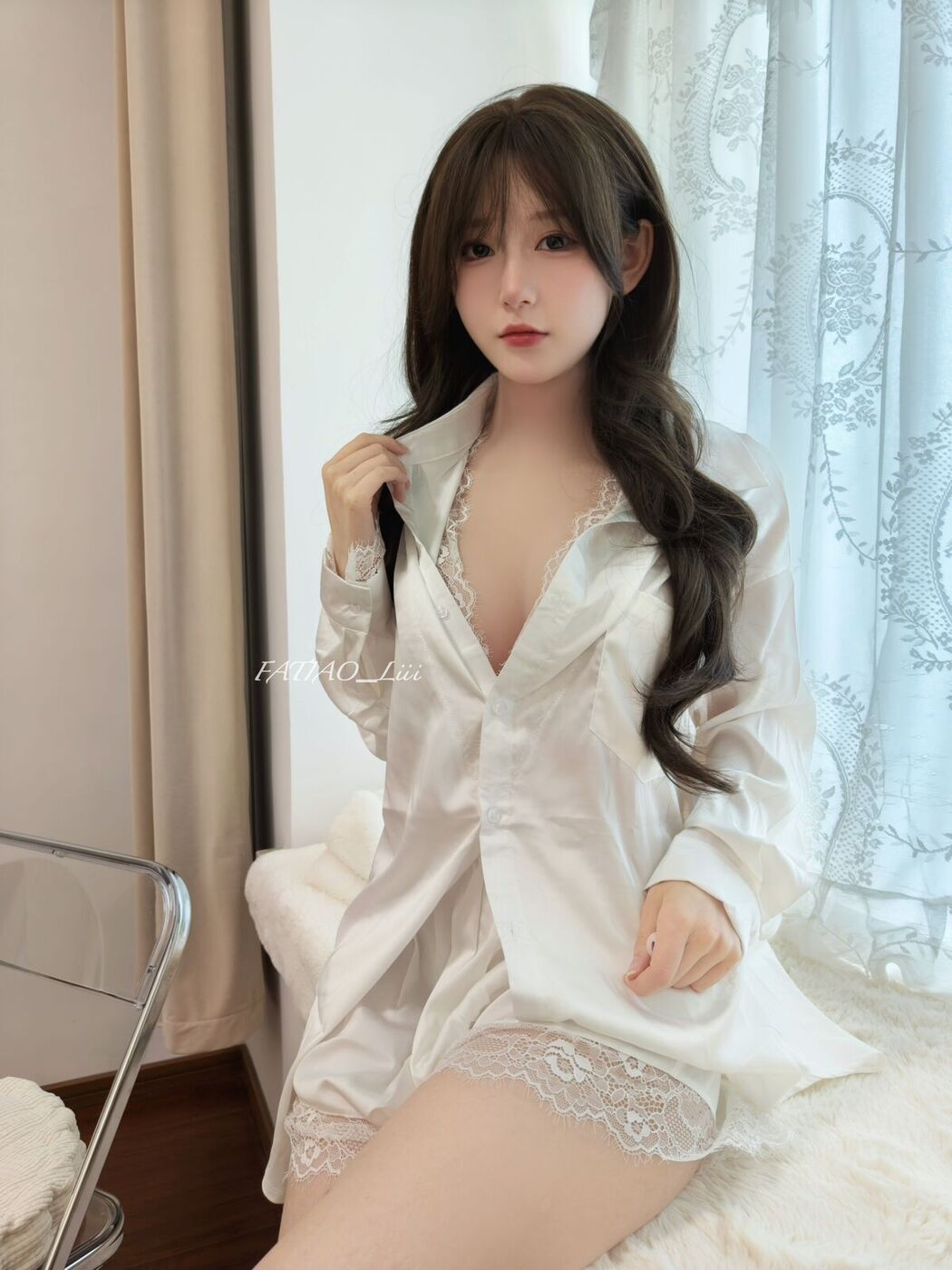 Coser@发条少女 迷之呆梨 – 2025年06月会员订阅合集12套 Part01 (57P – 2V)