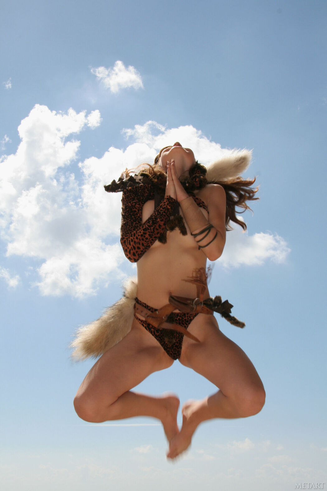 MetArt Firebird A &#8211; Polemos Part01 (52P)