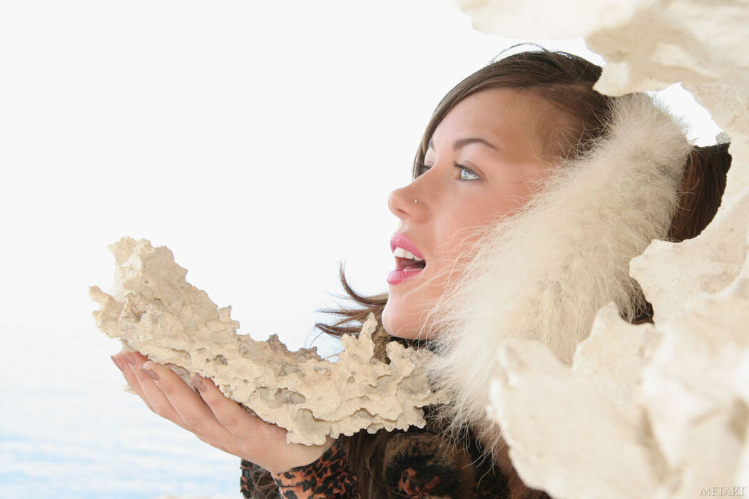 MetArt Firebird A &#8211; Polemos Part01 (52P)