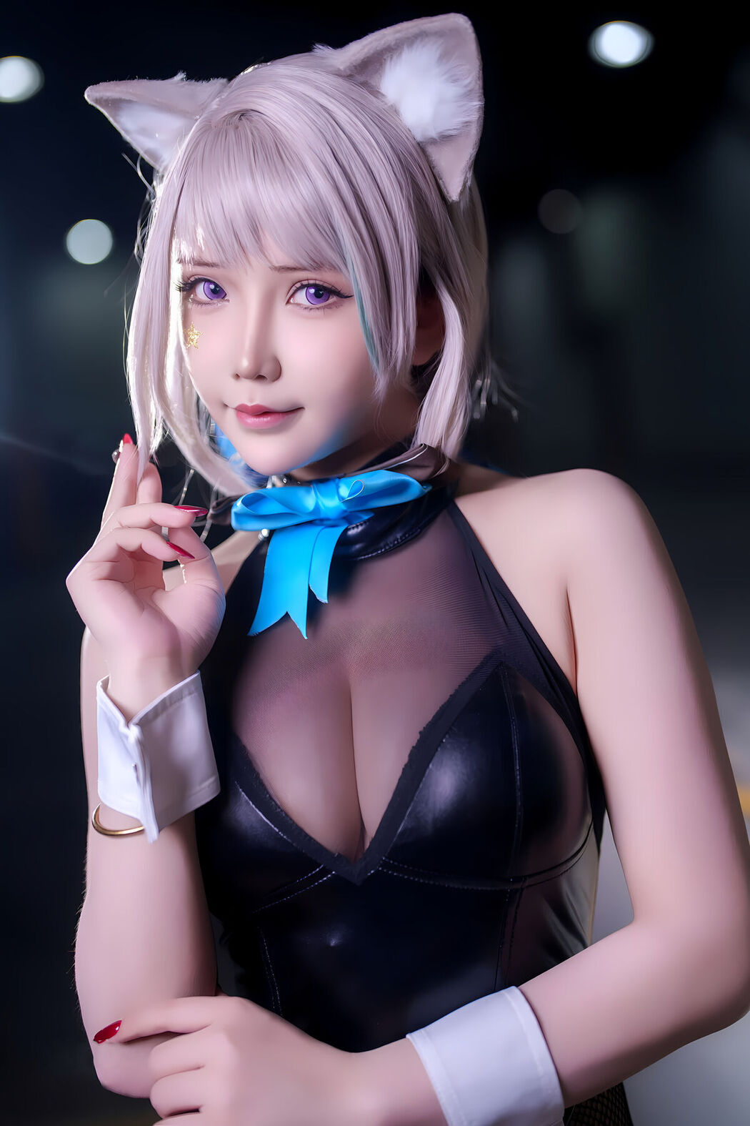 Coser@抱走莫子aa &#8211; 琳妮特同人 (72P &#8211; 5V)