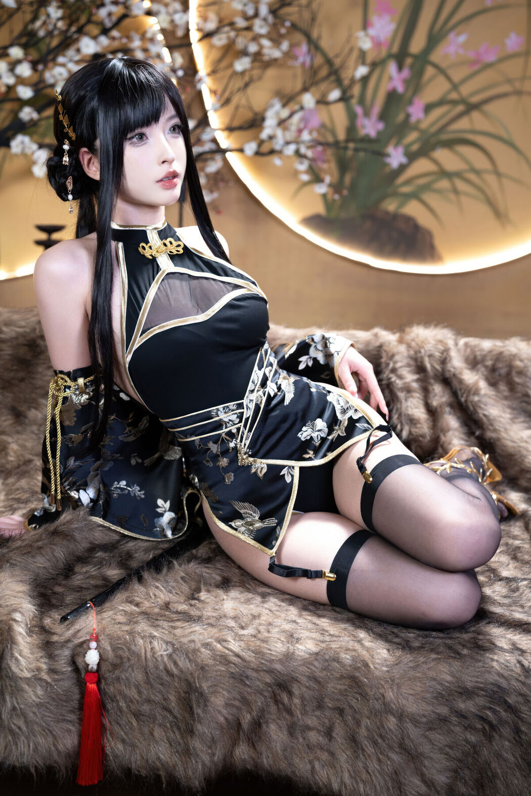 Coser@清水由乃 &#8211; 金枝玉叶 (40P)