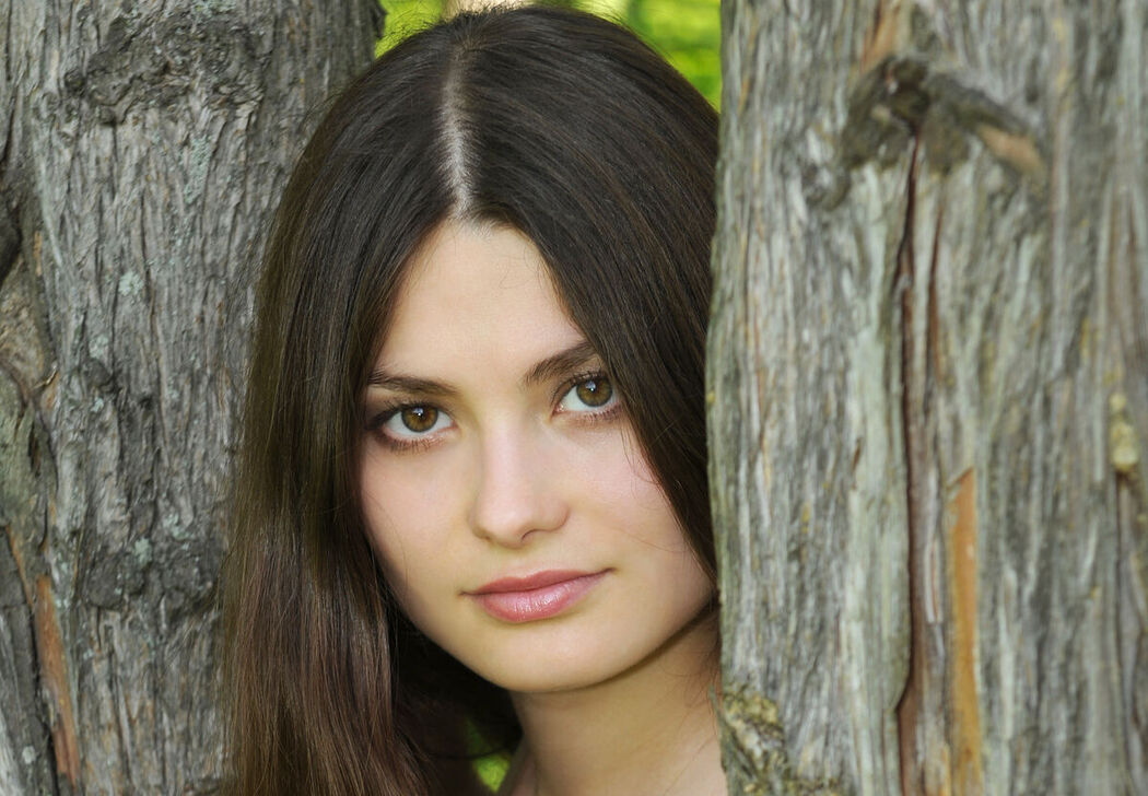 MetArt Konstansija A &#8211; Botanique Part01 (53P)