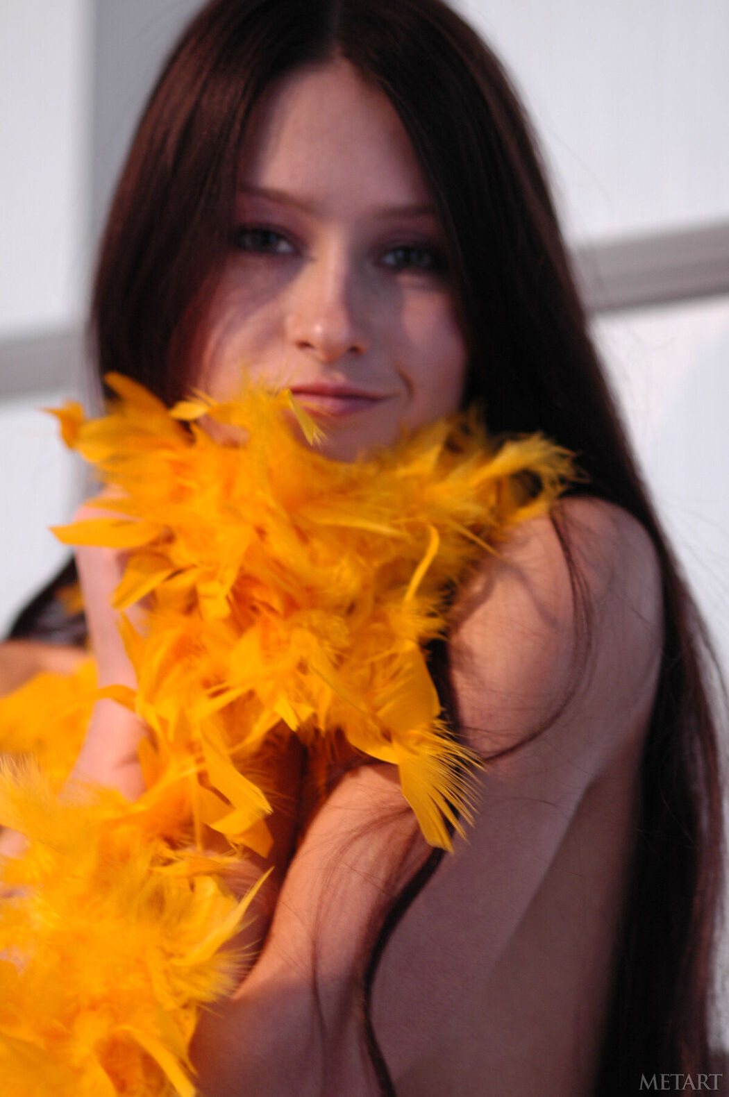 MetArt Masha C &#8211; Sphinx (85P)