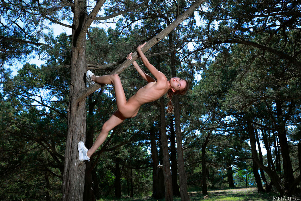 MetArt Josephine Jane &#8211; Adventuring Part01 (61P)