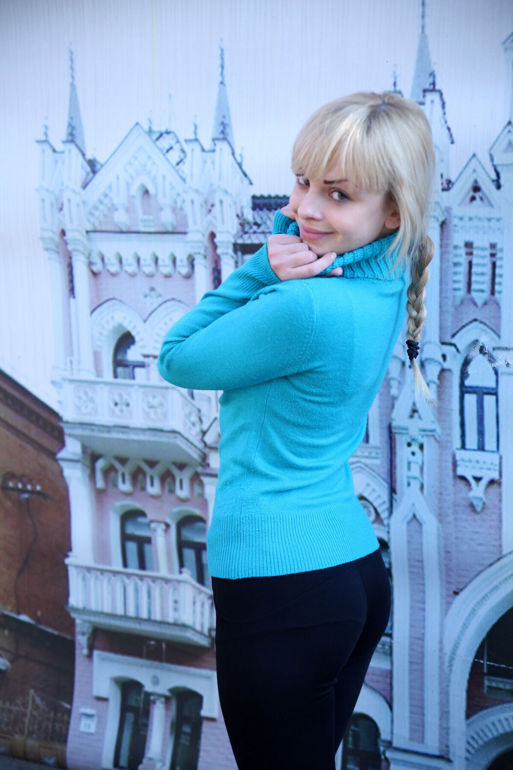 MetArt Jessie B &#8211; Presenting Part01 (67P)