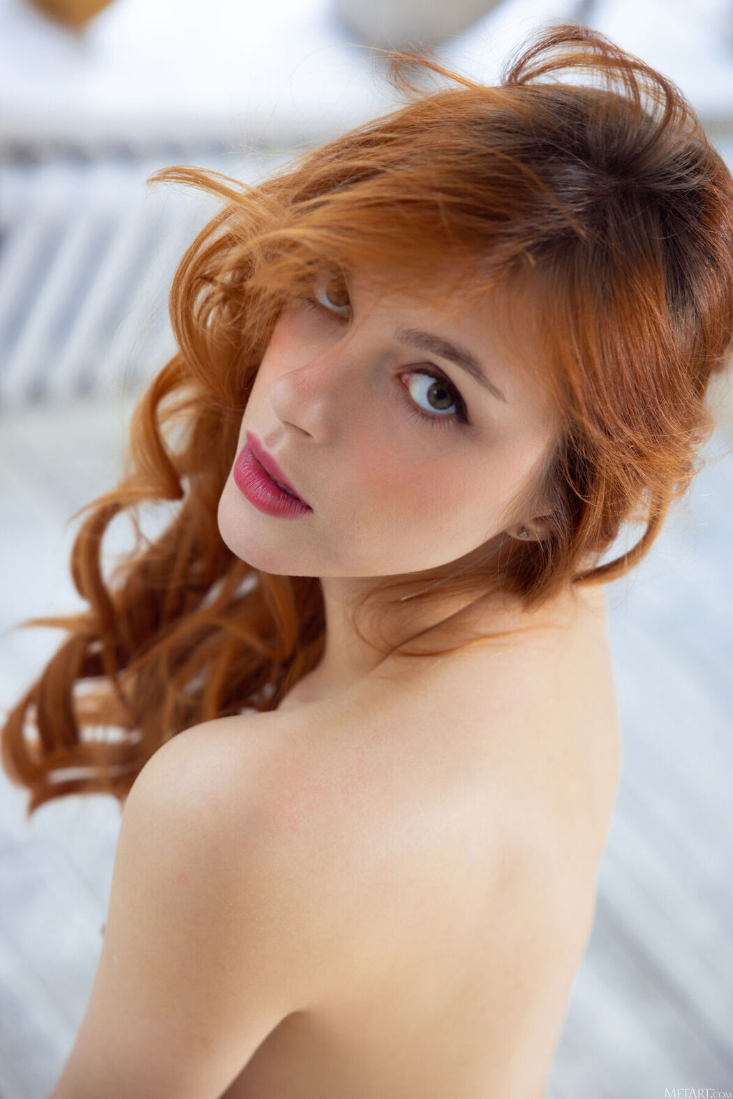 MetArt Naty Evans &#8211; Venus Goddess Part02 (60P)