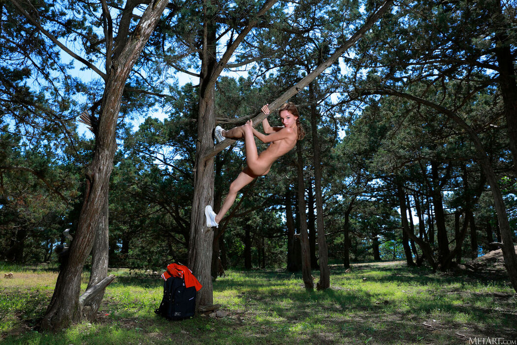 MetArt Josephine Jane &#8211; Adventuring Part01 (61P)