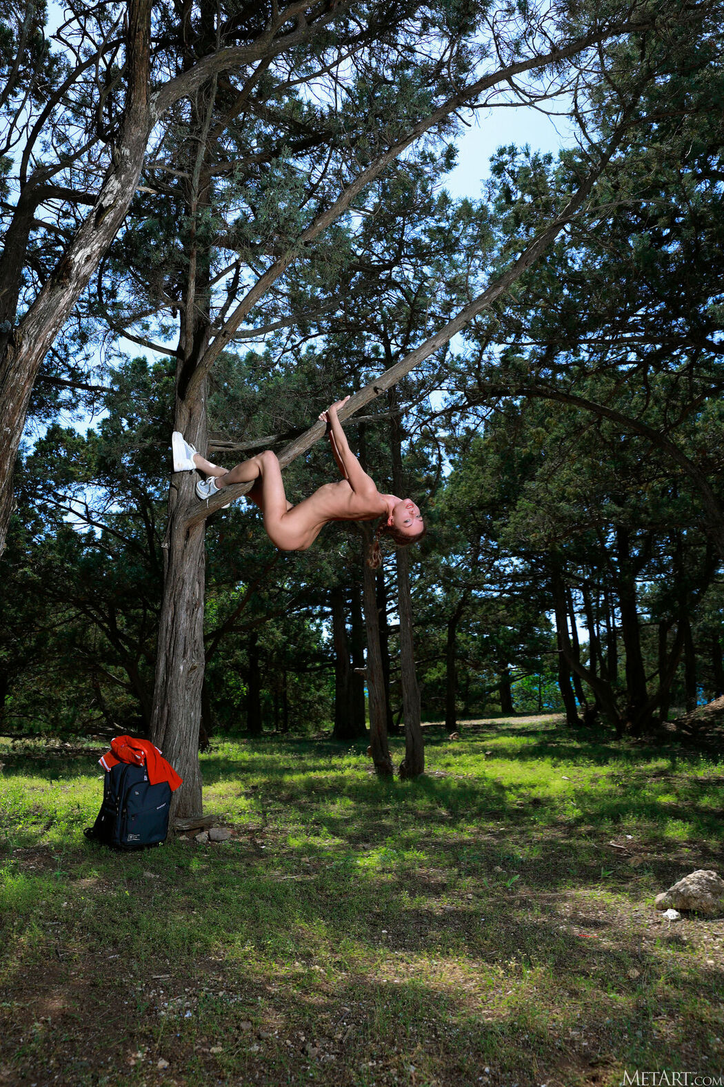 MetArt Josephine Jane &#8211; Adventuring Part01 (61P)