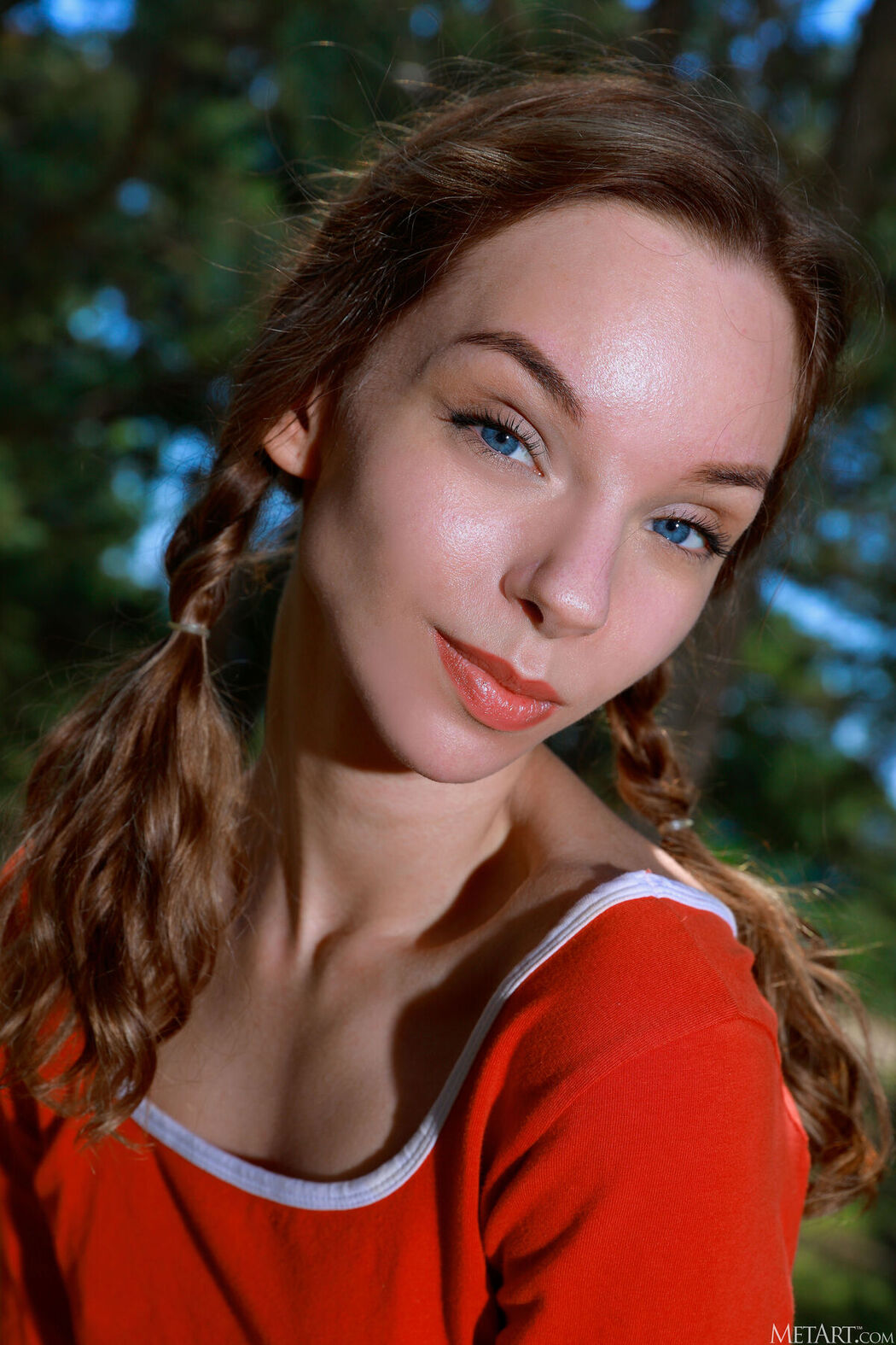 MetArt Josephine Jane &#8211; Adventuring Part01 (61P)