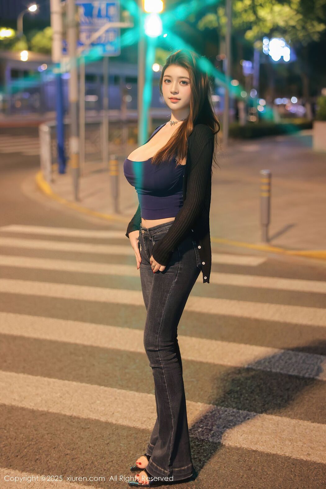 XiuRen秀人网 No.10437 JOJO (79P)