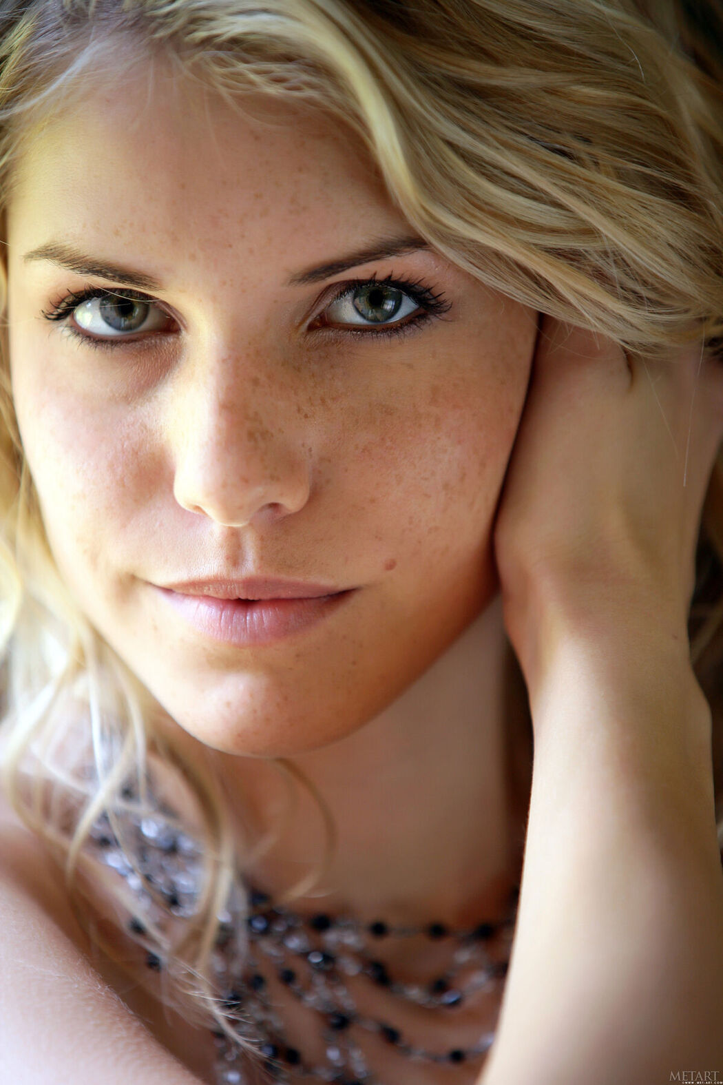 MetArt Iveta B &#8211; Villaggio Part03 (57P)