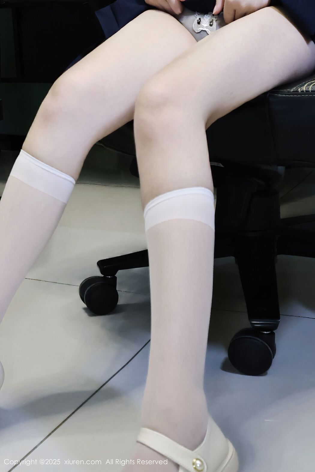 XiuRen秀人网 No.10443 Xiao Ba Le (78P)