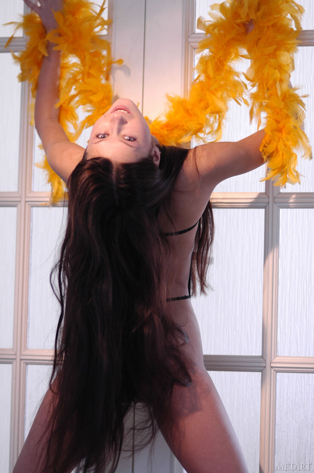 MetArt Masha C &#8211; Sphinx (85P)