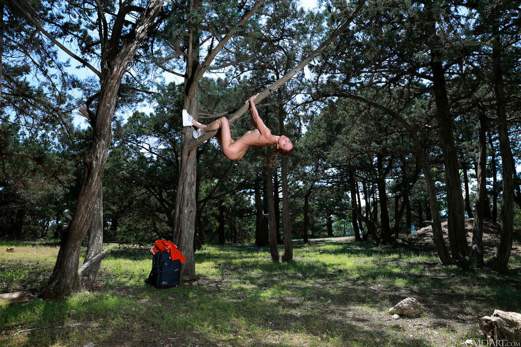 MetArt Josephine Jane &#8211; Adventuring Part01 (61P)