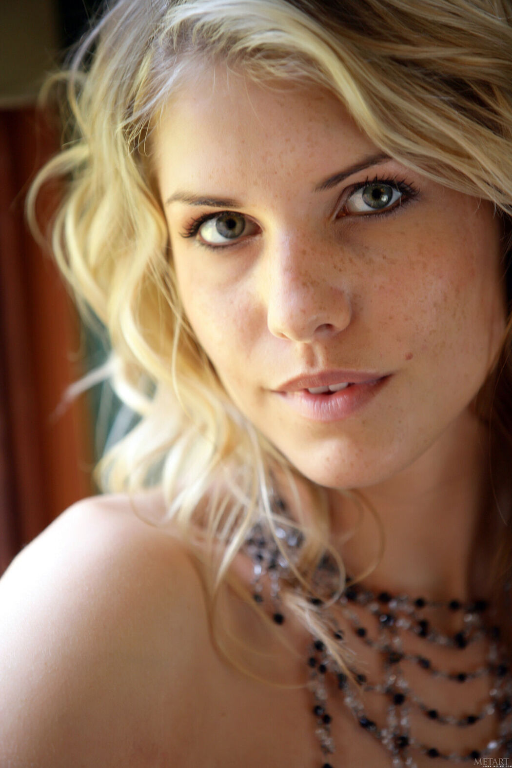 MetArt Iveta B &#8211; Villaggio Part02 (57P)