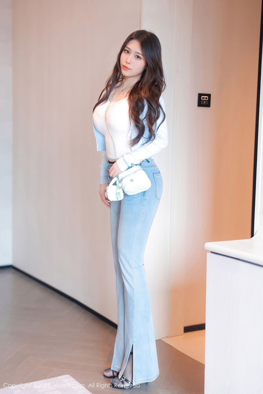 XiuRen秀人网 No.10450 Dan Dan Bao (71P)