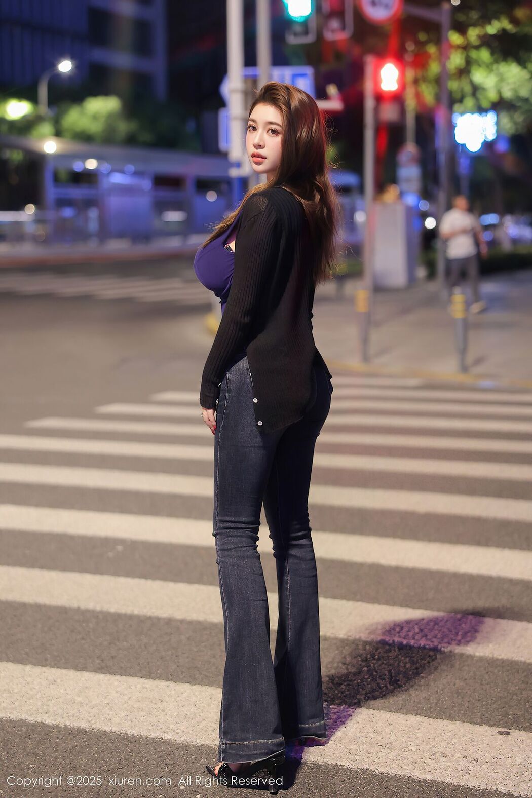 XiuRen秀人网 No.10437 JOJO (79P)