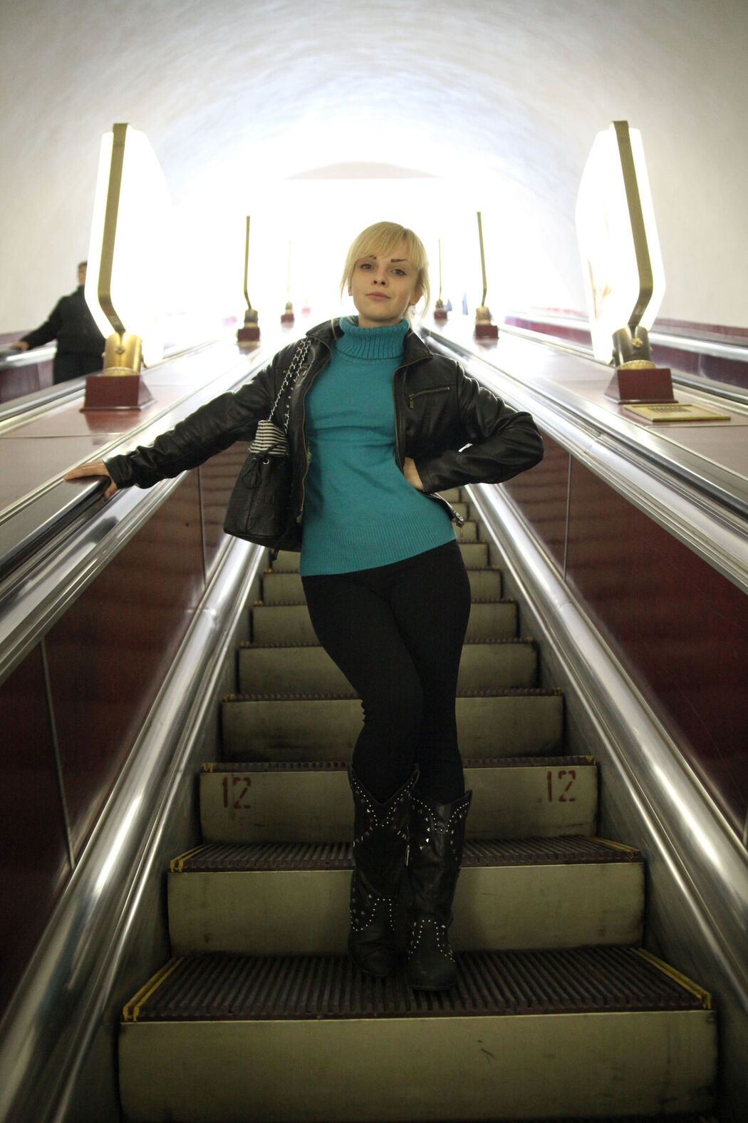 MetArt Jessie B &#8211; Presenting Part01 (67P)