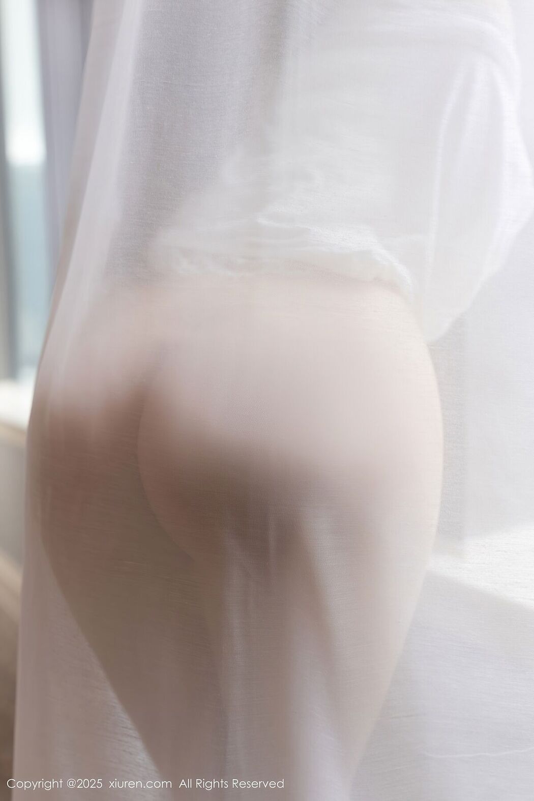 XiuRen秀人网 No.10445 Yu Zi Jiang Fish (82P)