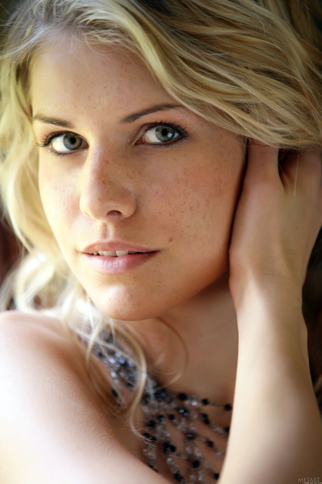 MetArt Iveta B &#8211; Villaggio Part03 (57P)