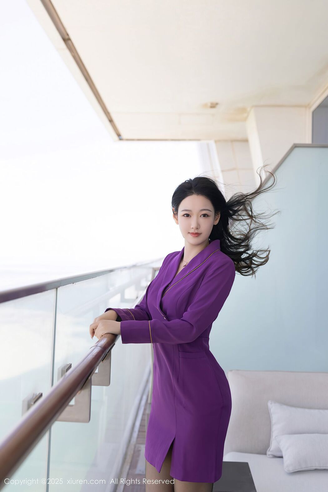 XiuRen秀人网 No.10451 Tang An Qi (82P)