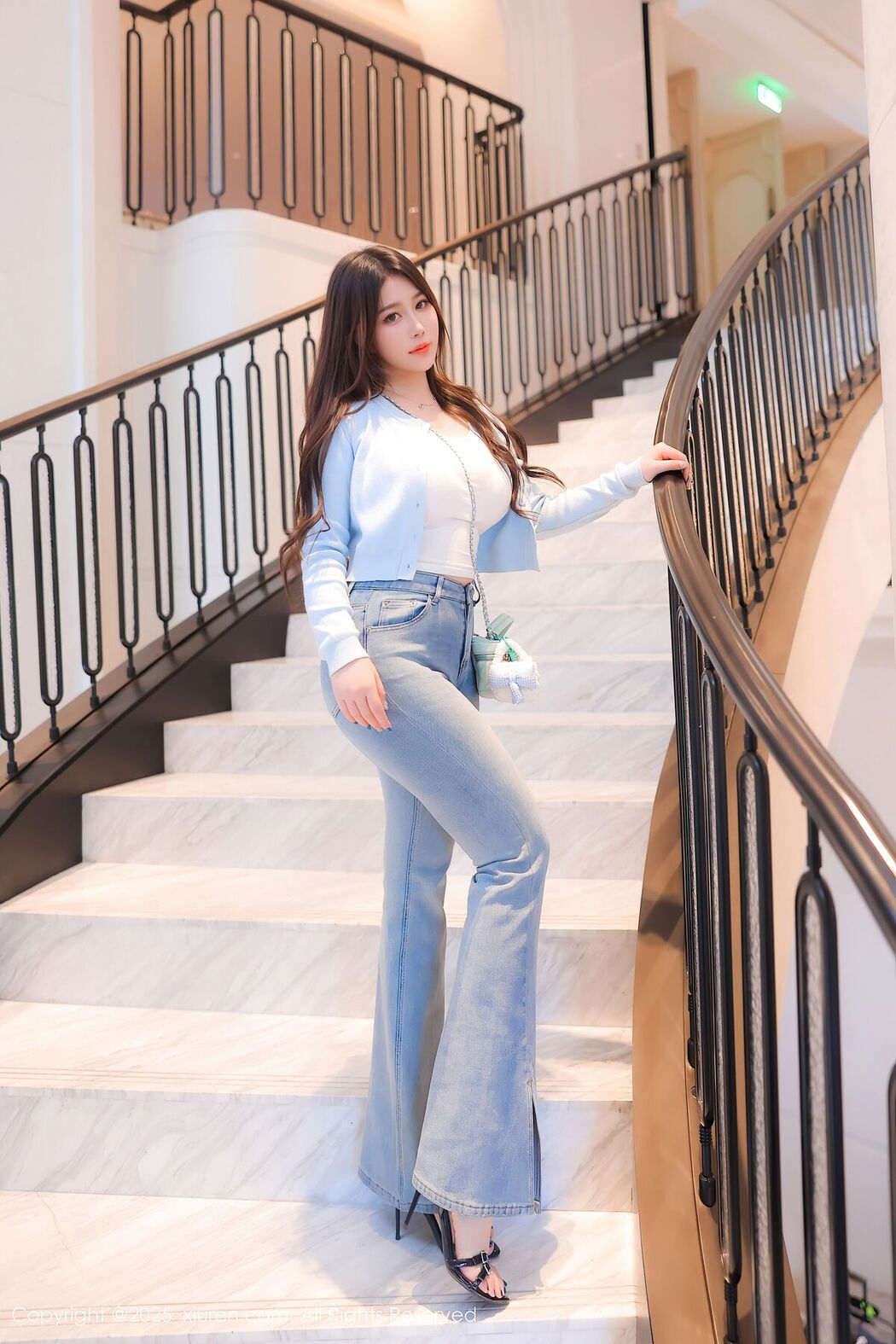 XiuRen秀人网 No.10450 Dan Dan Bao (71P)