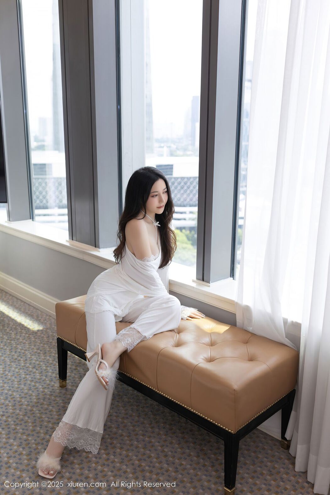 XiuRen秀人网 No.10445 Yu Zi Jiang Fish (82P)