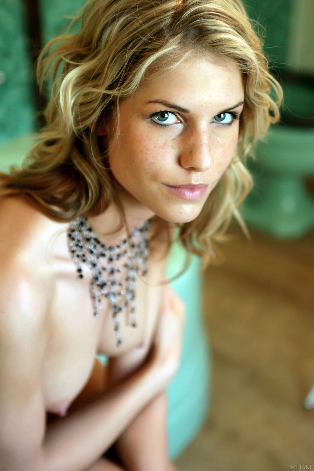 MetArt Iveta B &#8211; Villaggio Part03 (57P)