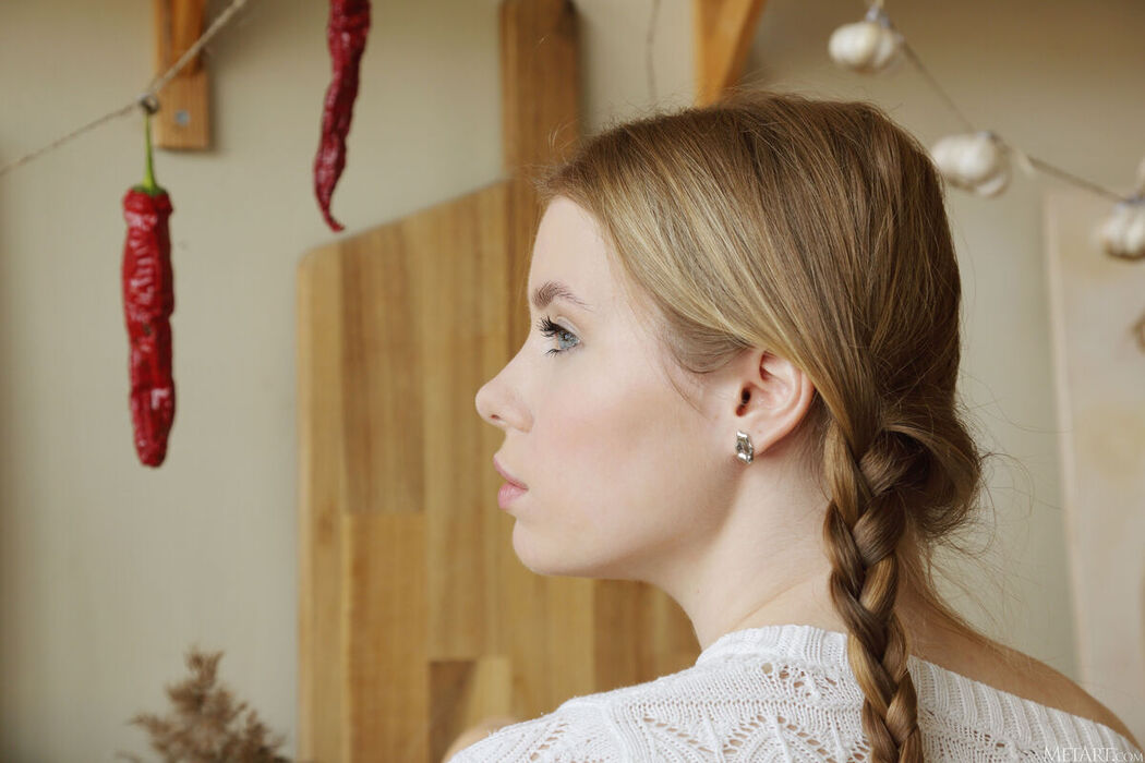 MetArt Lalli &#8211; Fall Is Here Part01 (61P)