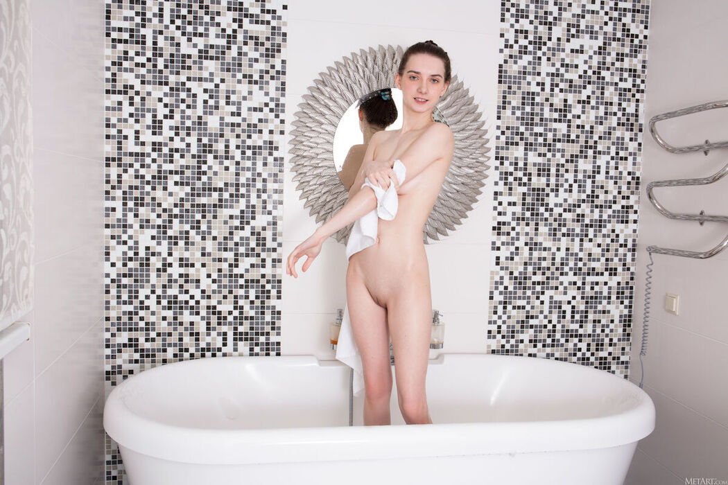 MetArt Stassy &#8211; Presenting Stassy Part01 (61P)