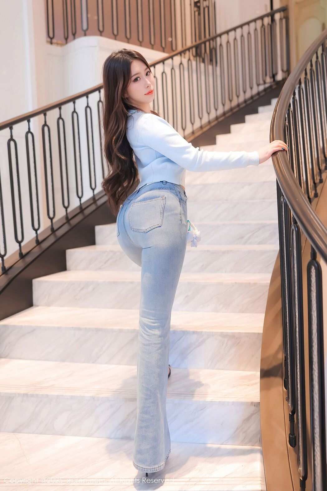 XiuRen秀人网 No.10450 Dan Dan Bao (71P)