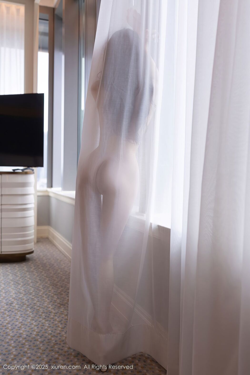 XiuRen秀人网 No.10445 Yu Zi Jiang Fish (82P)