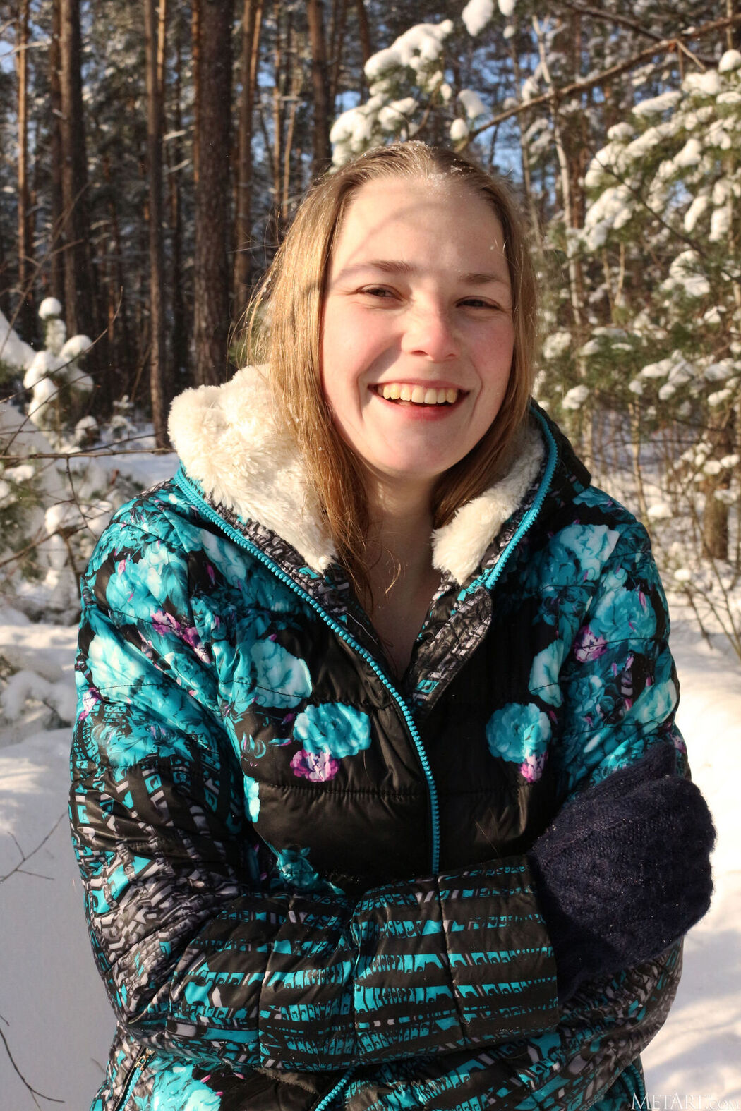 MetArt Lacy Nowak – Presenting Lacy Nowak Part01 (65P)