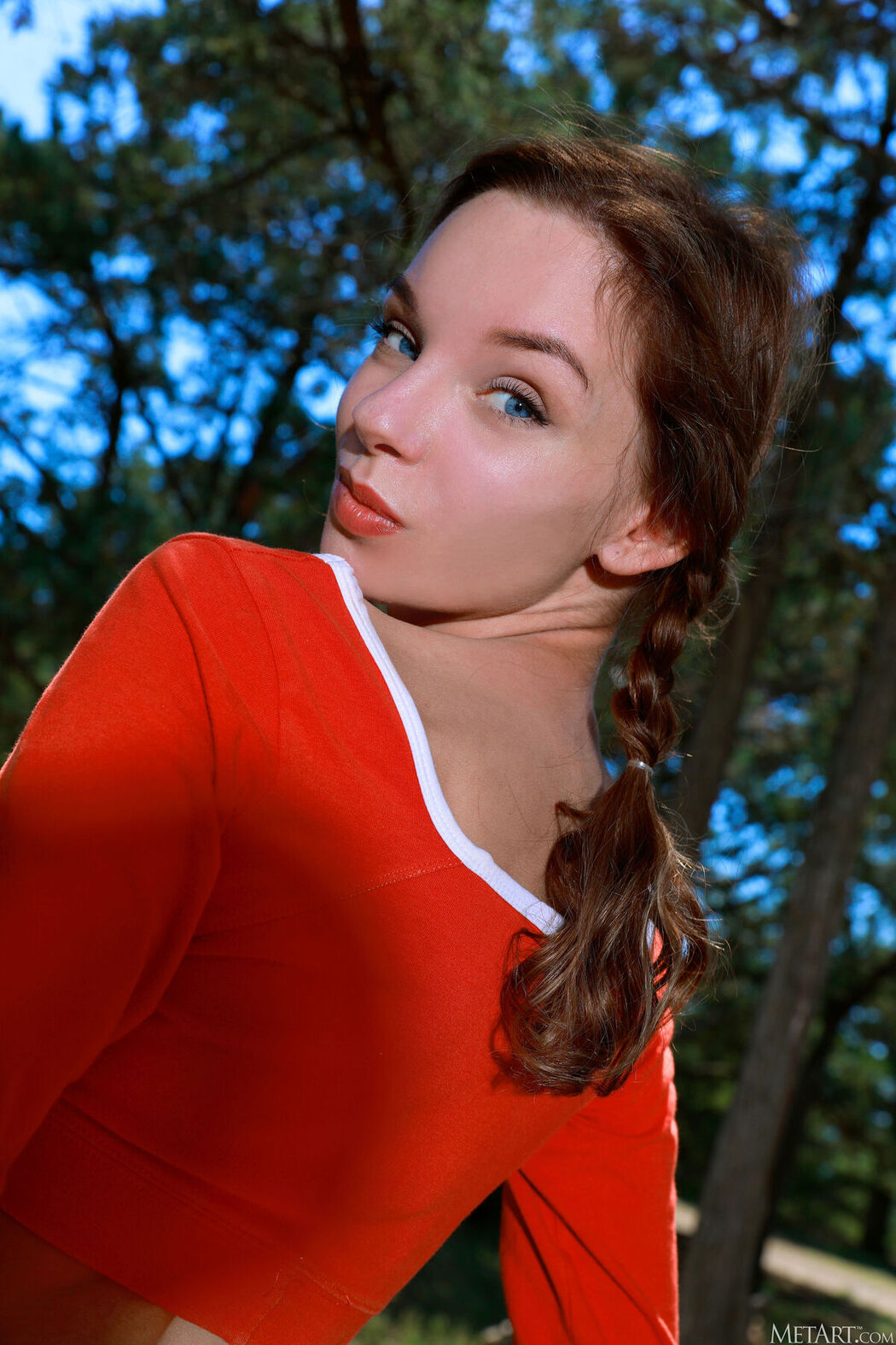 MetArt Josephine Jane &#8211; Adventuring Part01 (61P)