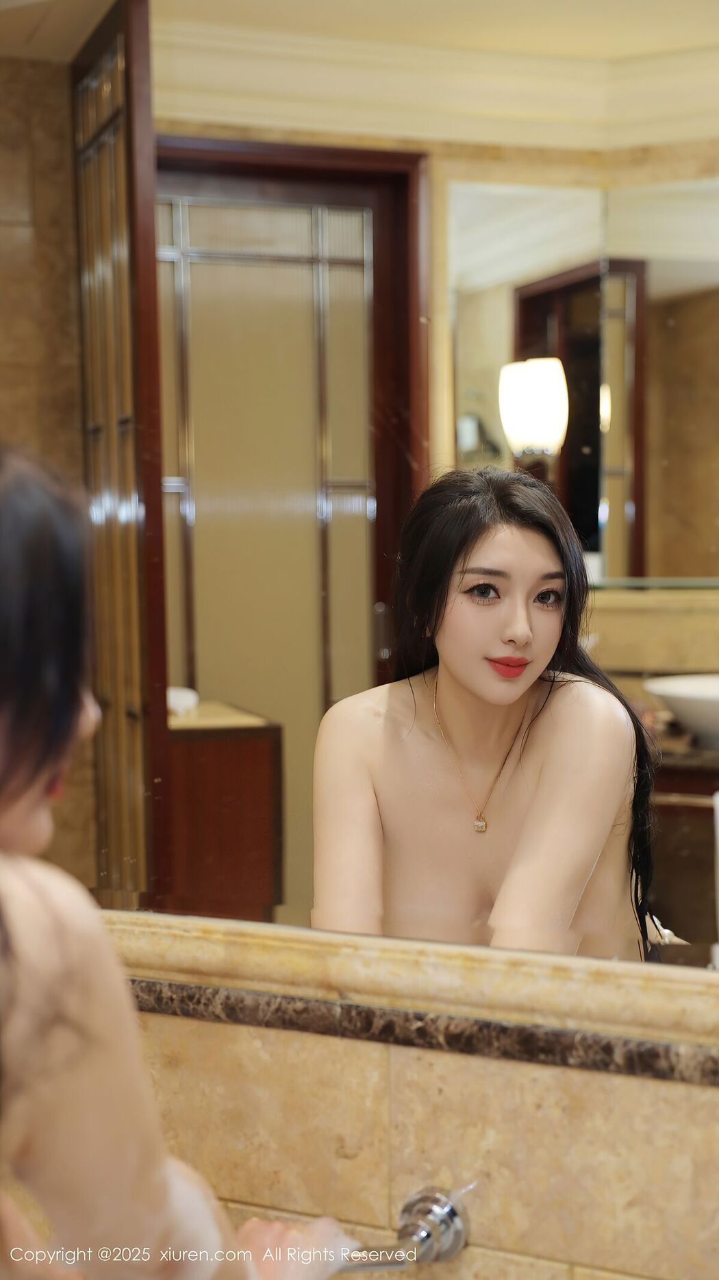 XiuRen秀人网 No.10441 Su Yi Nuo (82P)