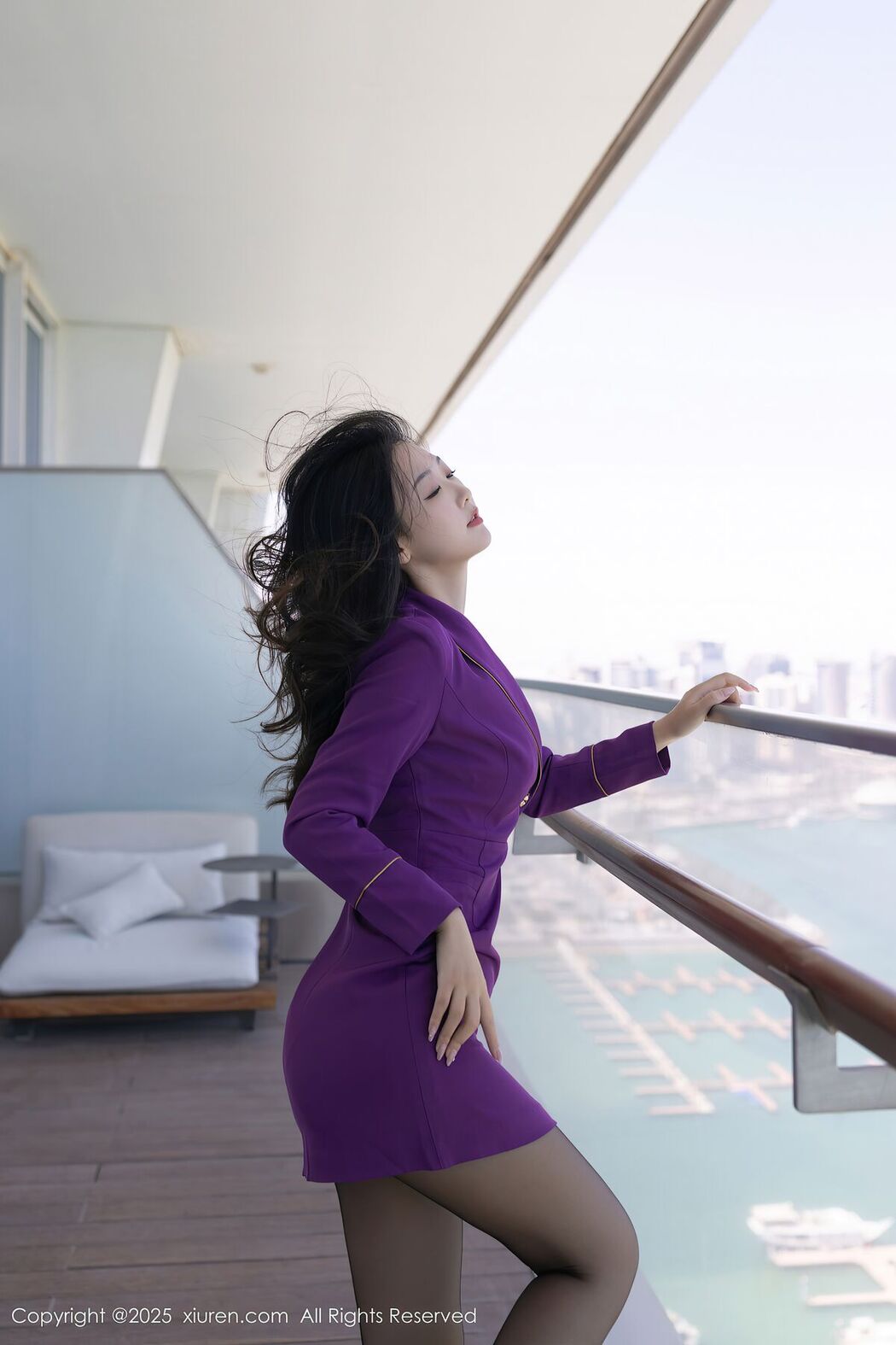 XiuRen秀人网 No.10451 Tang An Qi (82P)