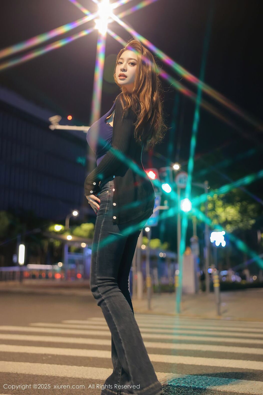 XiuRen秀人网 No.10437 JOJO (79P)